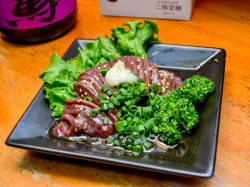 居酒屋さくらや　花咲かじい！ 山梨市2