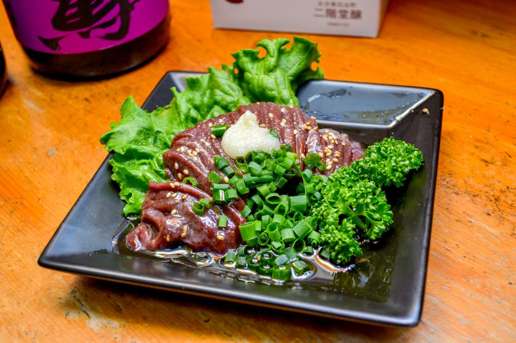 居酒屋さくらや　花咲かじい！ 山梨市2