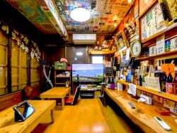 居酒屋さくらや　花咲かじい！ 山梨市