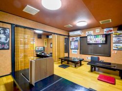 居酒屋さくらや　花咲かじい！ 山梨市5