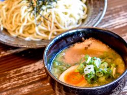 麺屋 いけ麺 富士河口湖町 ラーメン