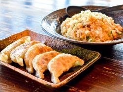 麺屋 いけ麺 富士河口湖町 ラーメン