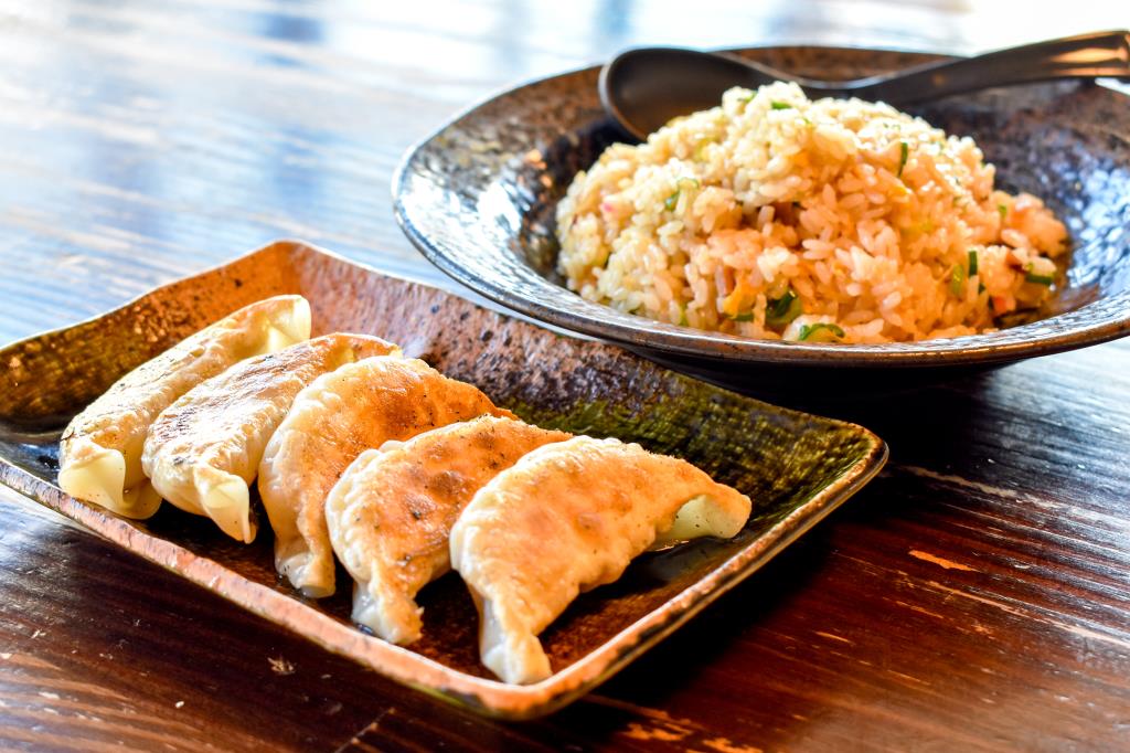 麺屋 いけ麺 富士河口湖町 ラーメン