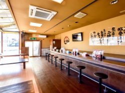 麺屋 いけ麺 富士河口湖町 ラーメン