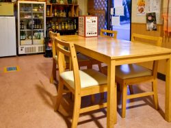 釜山港 北杜市 韓国料理