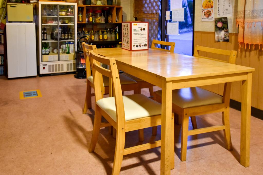 釜山港 北杜市 韓国料理