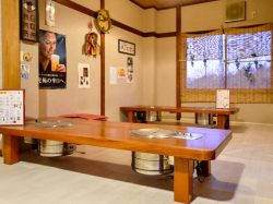 釜山港 北杜市 韓国料理