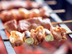 炭火やきとり　さくらん昭和NEXT 居酒屋2