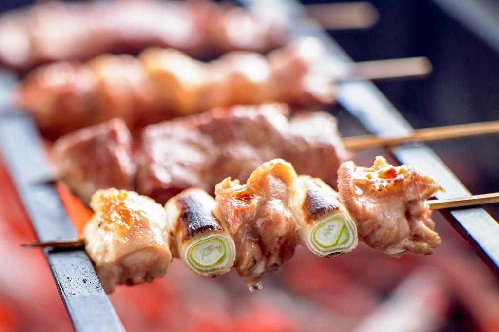 炭火やきとり　さくらん昭和NEXT 居酒屋2