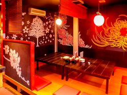 炭火やきとり　さくらん昭和NEXT 居酒屋3