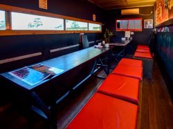 炭火やきとり　さくらん昭和NEXT 居酒屋4