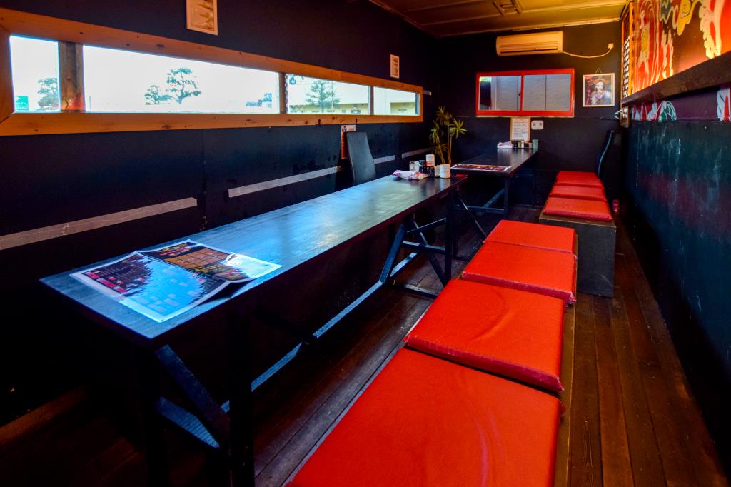 炭火やきとり　さくらん昭和NEXT 居酒屋4