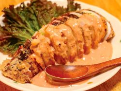 たべもの市場 とくがわ 南アルプス市 居酒屋