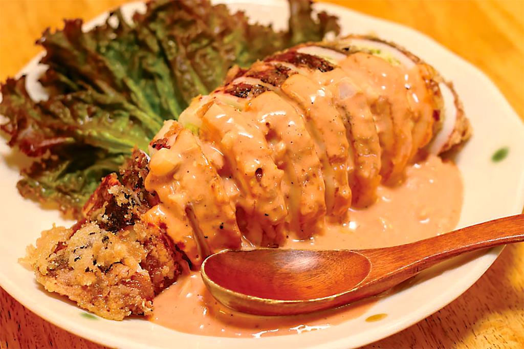 たべもの市場 とくがわ 南アルプス市 居酒屋