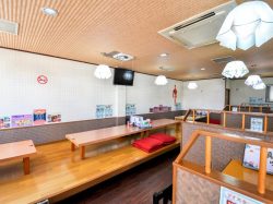 台湾料理 真味上野原 中華3