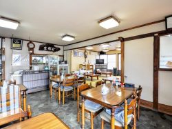 手打ちそば 美好庵 甲斐市 和食