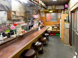 やきとり かごめ 笛吹市 居酒屋