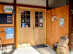 CAFÉ TINO MT.FUJI COFFEE SHOP 富士河口湖町 カフェ