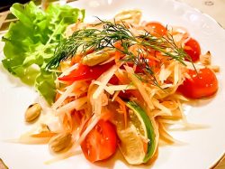 ねこのスプン 韮崎市 居酒屋