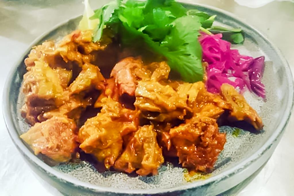 ねこのスプン 韮崎市 居酒屋