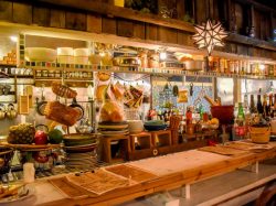 ねこのスプン 韮崎市 居酒屋