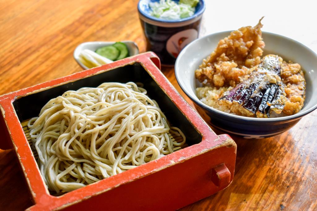 奥藤 第4分店 甲府 ほうとう