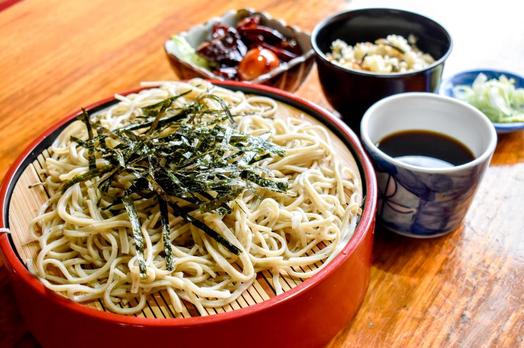 奥藤 第4分店 甲府 ほうとう