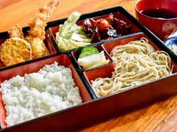 奥藤 第4分店 甲府 ほうとう