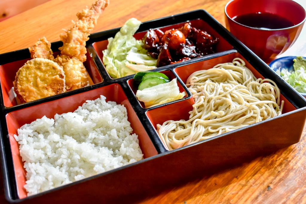 奥藤 第4分店 甲府 ほうとう