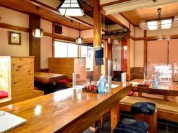 奥藤 第4分店 甲府 ほうとう