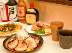 食の坊 うさぎ 甲州市 居酒屋