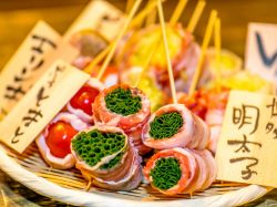 たぎりの 九すけ 昭和町 居酒屋