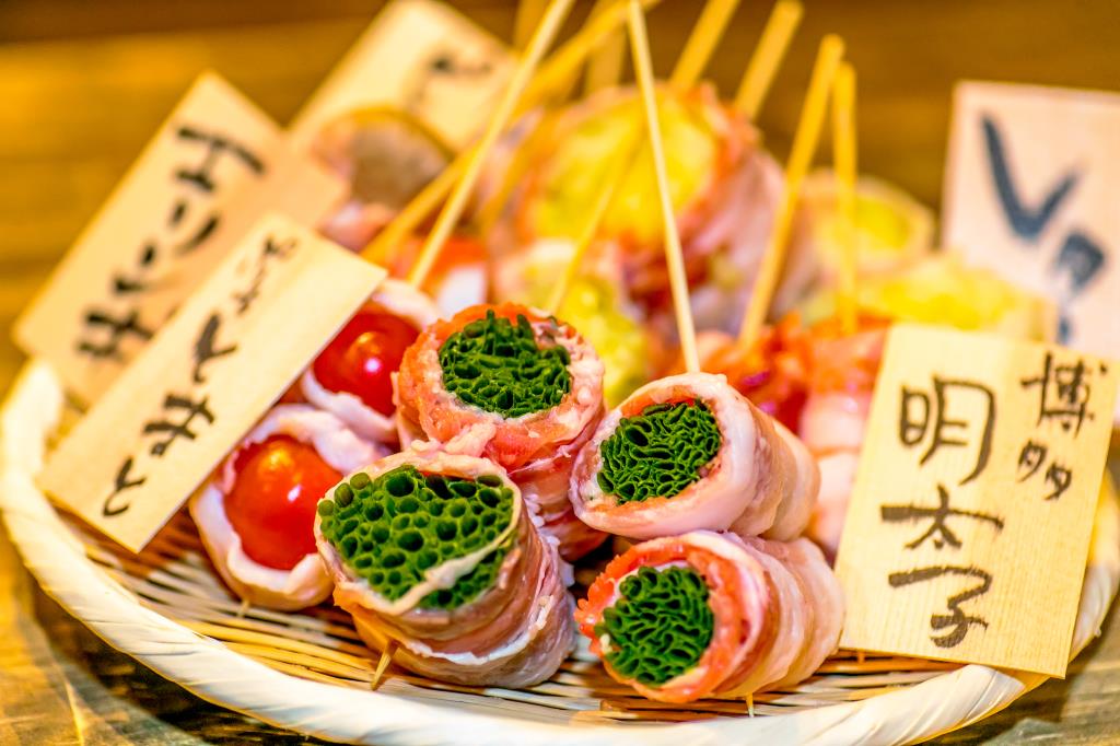 たぎりの 九すけ 昭和町 居酒屋