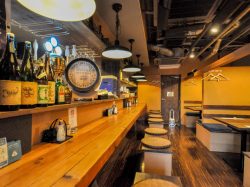 たぎりの 九すけ 昭和町 居酒屋