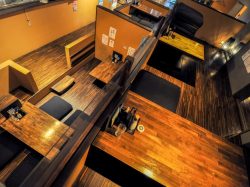 たぎりの 九すけ 昭和町 居酒屋