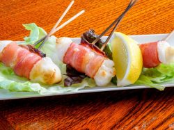 うどん居酒屋まるや 南アルプス市 居酒屋