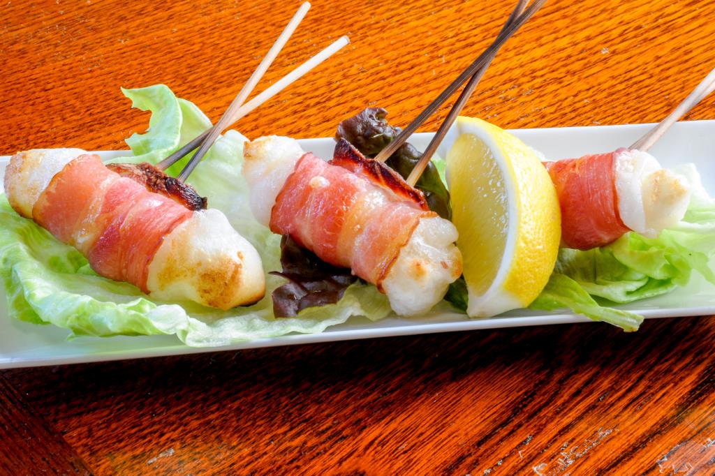 うどん居酒屋まるや 南アルプス市 居酒屋