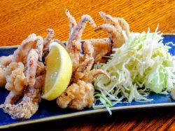 うどん居酒屋まるや 南アルプス市 居酒屋