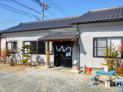 うどん居酒屋まるや 南アルプス市 居酒屋