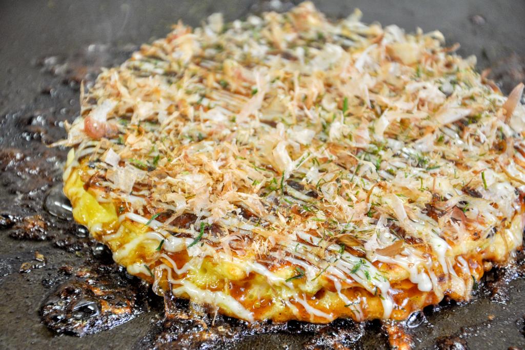 うまいもん 南部町 鉄板焼き