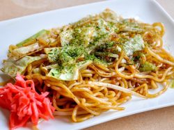 うまいもん 南部町 鉄板焼き