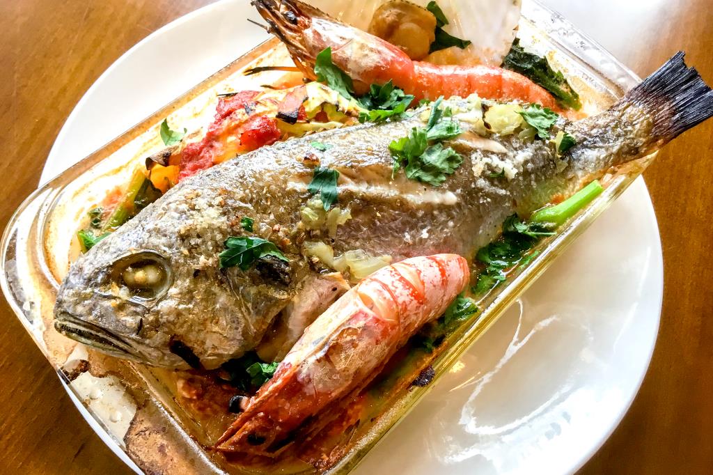 TWO EUROPEAN RESTAURANT 北杜市 洋食・イタリアン・フレンチ・カフェ