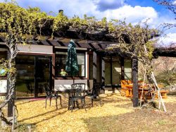 TWO EUROPEAN RESTAURANT 北杜市 洋食・イタリアン・フレンチ・カフェ