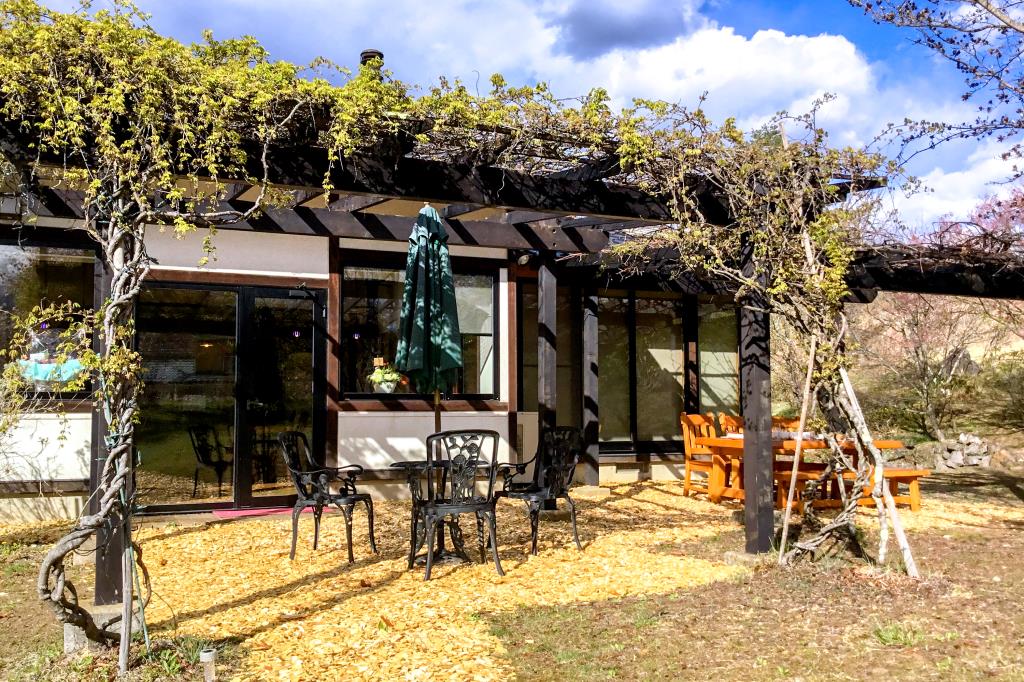 TWO EUROPEAN RESTAURANT 北杜市 洋食・イタリアン・フレンチ・カフェ