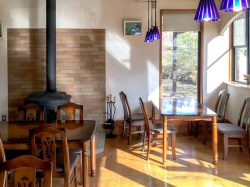 TWO EUROPEAN RESTAURANT 北杜市 洋食・イタリアン・フレンチ・カフェ