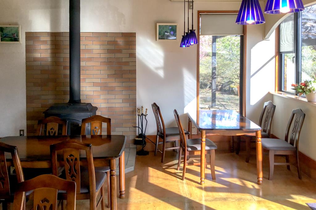 TWO EUROPEAN RESTAURANT 北杜市 洋食・イタリアン・フレンチ・カフェ