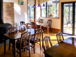 TWO EUROPEAN RESTAURANT 北杜市 洋食・イタリアン・フレンチ・カフェ