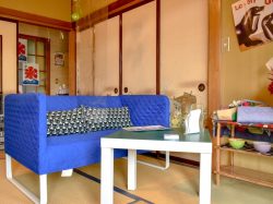 甲府 善光寺縁側カフェ 紅谷 4