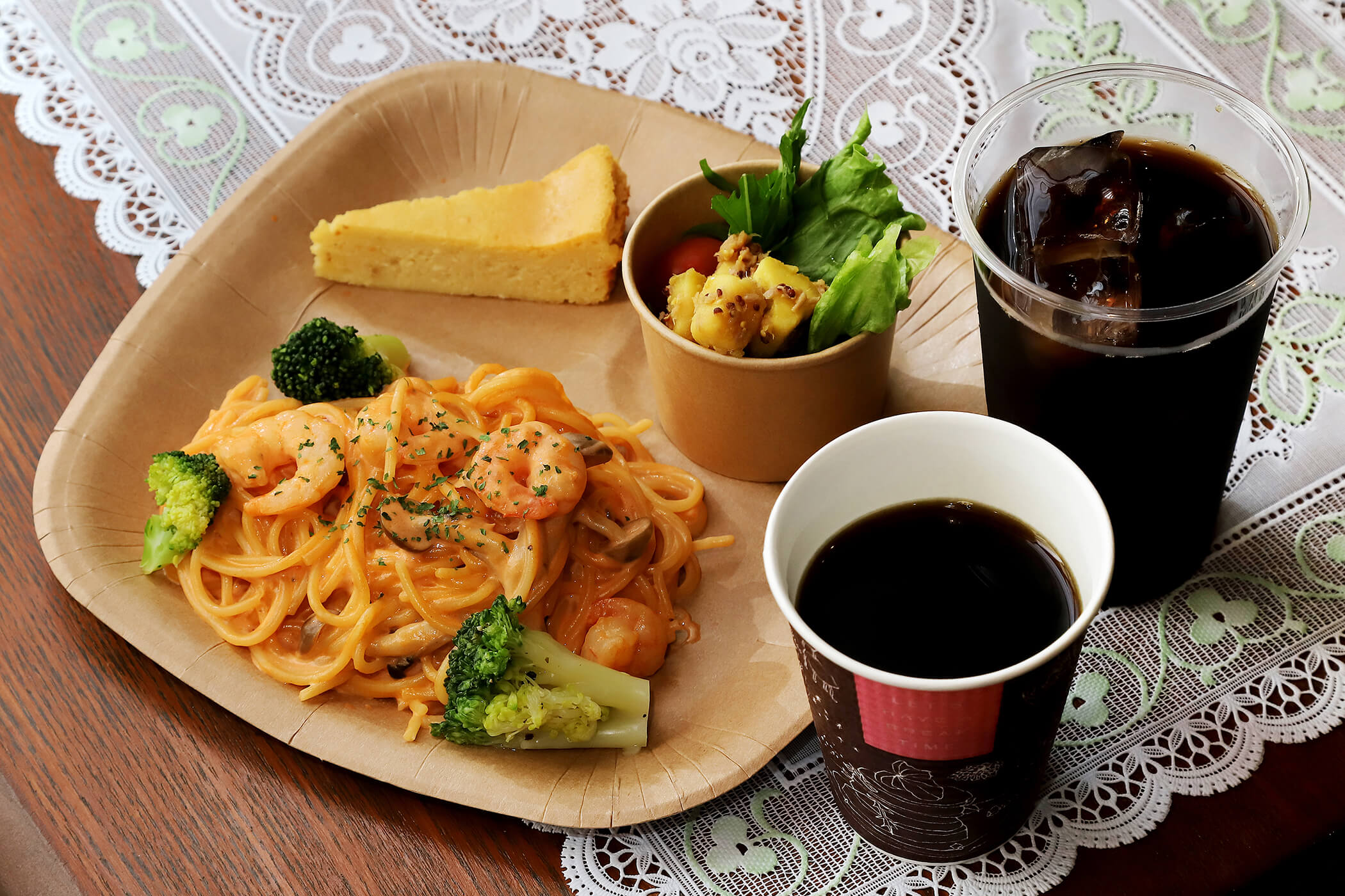 焼き芋カフェ なかむら屋 写真5