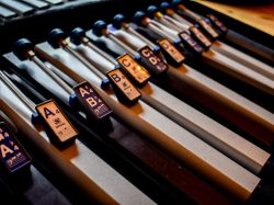 MANEGE LIBRE　小淵沢 音楽教室2